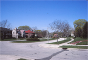 Washington Highlands Historic District, a District.