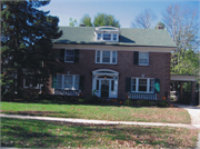 Near East Side Historic District, a District.