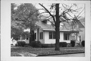 121 N COTTAGE ST 121 N COTTAGE ST, a Bungalow house, built in Merrill, Wisconsin in .