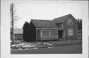 700 COTTAGE ST 700 COTTAGE ST, a Gabled Ell house, built in Merrill, Wisconsin in .