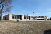 1901 176TH AVE, a Contemporary school – elem/middle/jr high/high, built in Paris, Wisconsin in 1949.