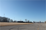 18411 1ST ST (CTH KR/ COUNTY LINE RD), a road/street, built in Paris, Wisconsin in 1956.
