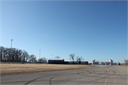 18411 1ST ST (CTH KR/ COUNTY LINE RD), a roadway, built in Paris, Wisconsin in 1956.