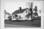 5651 COUNTY HIGHWAY "I" 5651 COUNTY HIGHWAY "I", a Side Gabled house, built in Merrill, Wisconsin in .