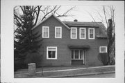 200 EAST ST 200 EAST ST, a Gabled Ell house, built in Merrill, Wisconsin in .