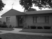 2705 N 12th St, a Ranch house, built in Sheboygan, Wisconsin in 1951.