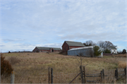 W9624 Black Rd, a Astylistic Utilitarian Building Agricultural - outbuilding, built in Dekorra, Wisconsin in 1900.