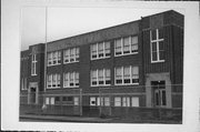 CA. 114 N GENESEE ST, a Art Deco elementary, middle, jr.high, or high, built in Merrill, Wisconsin in 1925.