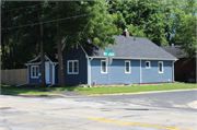 709 W MAIN ST, a Other Vernacular house, built in Stoughton, Wisconsin in .