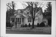 430 GRAND AVE 430 GRAND AVE, a Queen Anne house, built in Merrill, Wisconsin in 1905.