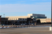 95 N MOORLAND RD, a Contemporary large retail building, built in Brookfield, Wisconsin in 1967.