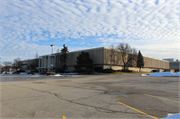 95 N MOORLAND RD, a Contemporary large retail building, built in Brookfield, Wisconsin in 1967.