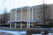 95 N MOORLAND RD, a Contemporary large retail building, built in Brookfield, Wisconsin in 1967.