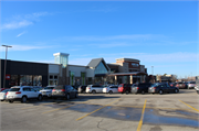95 N MOORLAND RD, a Contemporary large retail building, built in Brookfield, Wisconsin in 1967.