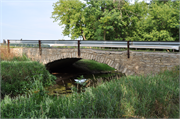 N9255 FARRELL RD, a bridge, built in Kaukauna, Wisconsin in 1905.