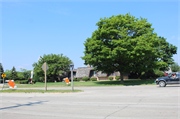 1320 S GREEN BAY RD, a Contemporary small office building, built in Mount Pleasant, Wisconsin in 1969.