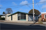 506 GOOLD ST, a Contemporary small retail building, built in Racine, Wisconsin in 1964.