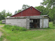 5154 STATE HIGHWAY 50, a Astylistic Utilitarian Building garage (residential), built in Delavan, Wisconsin in 1960.