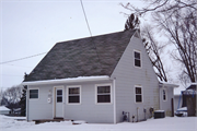 2321 13th Ave, a Side Gabled house, built in Monroe, Wisconsin in .