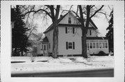1708 E MAIN ST, a Gabled Ell house, built in Merrill, Wisconsin in 1900.