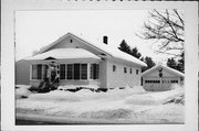 2109 E MAIN ST, a Front Gabled house, built in Merrill, Wisconsin in .