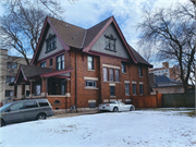 Concordia Historic District, a District.