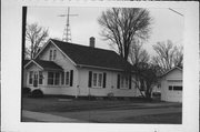 707 MILL ST 707 MILL ST, a Bungalow house, built in Merrill, Wisconsin in .