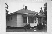 805 MILL ST 805 MILL ST, a One Story Cube house, built in Merrill, Wisconsin in .