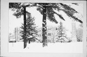 O'DAY ST/TEE LANE DRIVE, a English Revival Styles religious residence, built in Merrill, Wisconsin in 1926.