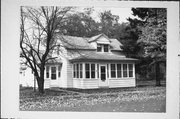 210 N OHIO ST, a Side Gabled house, built in Merrill, Wisconsin in .