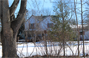 6304 DEVONSHIRE LN, a Gabled Ell house, built in Burke, Wisconsin in .