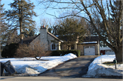 4373 WINDSOR RD, a English Revival Styles house, built in Windsor, Wisconsin in .