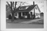 109 PIER ST 109 PIER ST, a Bungalow house, built in Merrill, Wisconsin in .