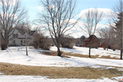 596 STH 65, a house, built in Osceola, Wisconsin in 1900.