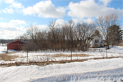 596 STH 65, a house, built in Osceola, Wisconsin in 1900.