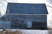 1096-8 STH 65, a Agricultural - outbuilding, built in Dresser, Wisconsin in 1910.