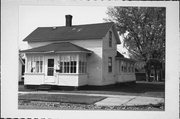 306 N PINE ST 306 N PINE ST, a Side Gabled house, built in Merrill, Wisconsin in .