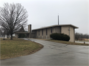 726 S MAIN ST, a Contemporary church, built in Edgerton, Wisconsin in 1960.