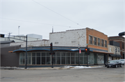 209 - 213 SOUTH ST 209 - 213 SOUTH ST, a Twentieth Century Commercial small retail building, built in Waukesha, Wisconsin in .