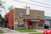 1616 Beld Street, a Twentieth Century Commercial tavern/bar, built in Madison, Wisconsin in 1964.
