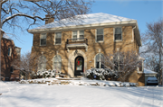 7026 GRAND PARKWAY, a Spanish/Mediterranean Styles house, built in Wauwatosa, Wisconsin in 1929.