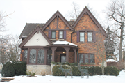 103 N 87TH ST 103 N 87TH ST, a English Revival Styles house, built in Wauwatosa, Wisconsin in 1931.