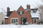 677 N 77th St 677 N 77th St, a English Revival Styles house, built in Wauwatosa, Wisconsin in 1939.