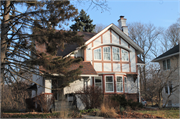 828 N 63RD ST, a English Revival Styles house, built in Wauwatosa, Wisconsin in 1915.