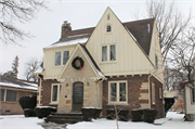 8444 RAVENSWOOD CIR, a English Revival Styles house, built in Wauwatosa, Wisconsin in 1930.