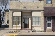 314 E MADISON ST 314 E MADISON ST, a Commercial Vernacular small retail building, built in Watertown, Wisconsin in 1880.