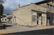 314 E MADISON ST 314 E MADISON ST, a Commercial Vernacular small retail building, built in Watertown, Wisconsin in 1880.
