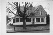 200 N STATE ST, a Queen Anne house, built in Merrill, Wisconsin in .