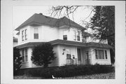 407 N STATE ST 407 N STATE ST, a Queen Anne house, built in Merrill, Wisconsin in .