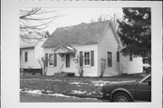 610 N STATE ST 610 N STATE ST, a Side Gabled house, built in Merrill, Wisconsin in .